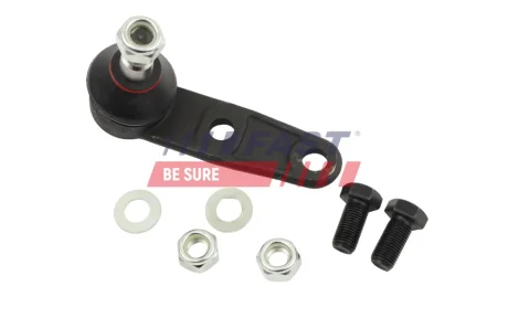 ШАРНІР ВАЖЕЛЯ CHEVROLET AVEO 03> ЛВ/ПР FAST FT01697