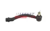 Наконечник кермової тяги правий Hyundai Veloster 1.6GDi 11-/ Elantra 11- FAST FT01616 (фото 1)