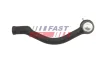Наконечник кермової тяги правий Hyundai Veloster 1.6GDi 11-/ Elantra 11- FAST FT01616 (фото 2)