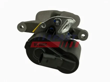 КЕРМОВИЙ НАКОНЕЧНИК VW POLO IV 01> ЛВ FAST FT01722