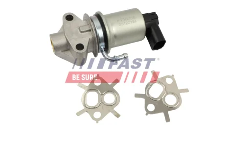 КЛАПАН EGR VW CADDY III 03> 1.6 04> FAST FT10055