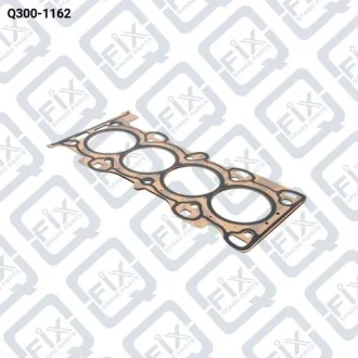 ПРОКЛАДКА ГОЛОВКИ БЛОКА (металлическая) Q-fix Q300-1162