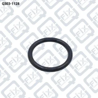ПРОКЛАДКА КОЛЬЦО (масляного насоса) Q-fix Q303-1128