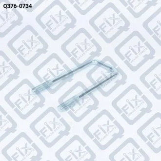 БОЛТ ЗАДНЕЙ РЕССОРЫ (стремянка) Q-fix Q376-0734