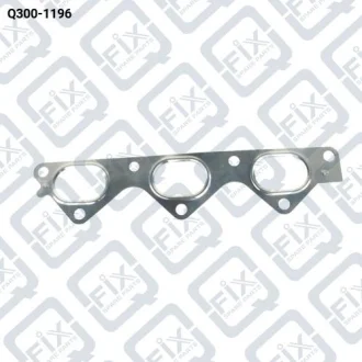 ПРОКЛАДКА ВЫПУСКНОГО КОЛЛЕКТОРА Q-fix Q300-1196