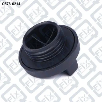 КРЫШКА ГОРЛОВИНЫ МАСЛОЗАЛИВНОЙ Q-fix Q373-0214
