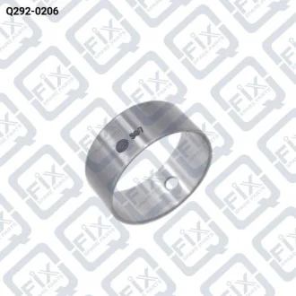ВКЛАДЫШ БАЛАНСИРОВОЧНОГО ВАЛА Q-fix Q292-0206