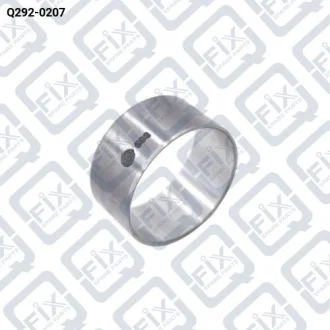 ВКЛАДЫШ БАЛАНСИРОВОЧНОГО ВАЛА Q-fix Q292-0207