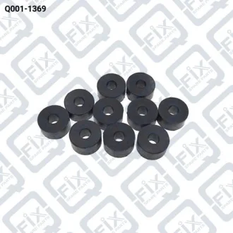 ВТУЛКА ЗАДНЕГО АМОРТИЗАТОРА Q-fix Q001-1369