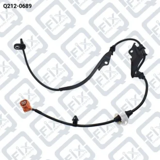 ДАТЧИК ABS ПЕРЕДНИЙ ПРАВЫЙ Q-fix Q212-0689