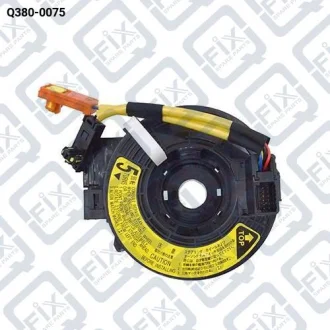 КОНТАКТНАЯ ГРУППА AIR-BAG Q-fix Q380-0075