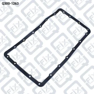 ПРОКЛАДКА ПОДДОНА АКПП Q-fix Q300-1263