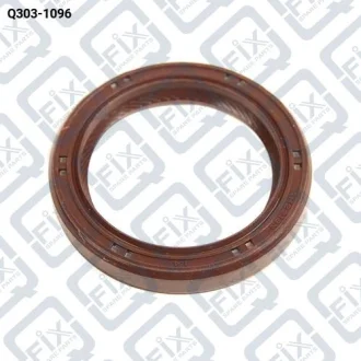 САЛЬНИК ВАЛА ПЕРЕДНИЙ Q-fix Q303-1096