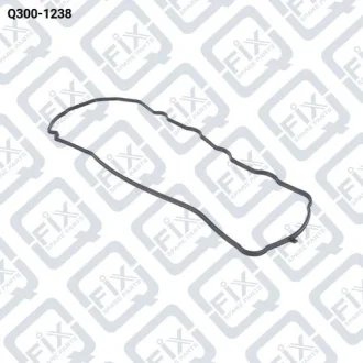 ПРОКЛАДКА КЛАП КРЫШКИ Q-fix Q300-1238