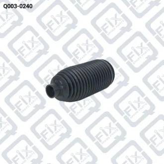 ПЫЛЬНИК РУЛЕВОЙ РЕЙКИ Q-fix Q003-0240