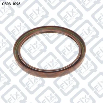 САЛЬНИК ВАЛА ЗАДНИЙ Q-fix Q303-1095