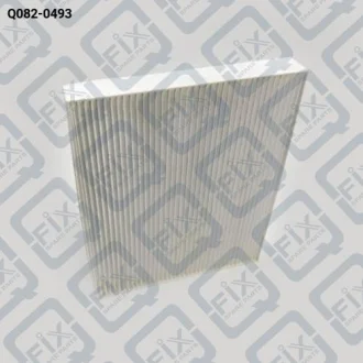 ФИЛЬТР САЛОНА Q-fix Q082-0493