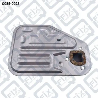 ФИЛЬТР АКПП Q-fix Q085-0023