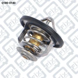 ТЕРМОСТАТ Q-fix Q180-0140