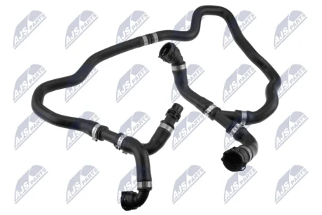 ПАТРУБОК СИСТЕМЫ ОХЛАЖДЕНИЯ NTY CPPBM120