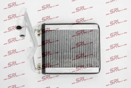 Фото радіатори обігріву LAND CRUISER 100 SRLine 8179N82 Радіатори обігріву LAND CRUISER 100 SRLine 8179N82