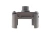 Ключ автоматичний для зняття фільтра масляного (d=80-115mm) NEO TOOLS 11380 (фото 1)