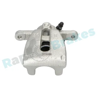 ZACISK HAM./TY┼ü/ LAND ROVER FREELANDER 0 6- /P/ RAP BRAKES RK0936
