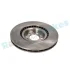 TARCZA HAM./PRZ/ ALFA ROMEO GIULIA 2.0 1 6- RAP BRAKES RD1176 (фото 4)