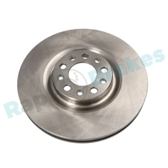 TARCZA HAM./PRZ/ ALFA ROMEO GIULIA 2.0 1 6- RAP BRAKES RD1176