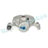 ZACISK HAM./PRZ/ HYUNDAI I10 07- /P/ RAP BRAKES RK0960 (фото 2)
