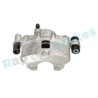 ZACISK HAM./PRZ/ HYUNDAI I10 07- /P/ RAP BRAKES RK0960