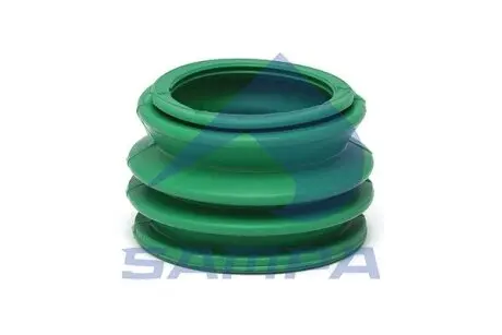 Пильовик гальмівного супорта SAMPA 211.173 (фото 1)