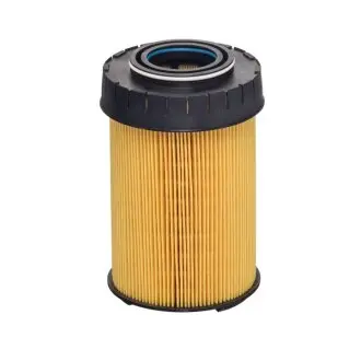 Масляний фільтр HENGST FILTER E831H01 D275 (фото 1)