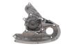 Помпа води Fiat Ducato/Iveco Daily III/IV/V/VI 2.3D/JTD 02-/Peugeot Boxer 2.3HDi 10- (R/B) (7 лоп.)(без прокладок) GRAF DSC_PA900 (фото 1)