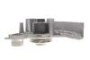 Помпа води Fiat Ducato/Iveco Daily III/IV/V/VI 2.3D/JTD 02-/Peugeot Boxer 2.3HDi 10- (R/B) (7 лоп.)(без прокладок) GRAF DSC_PA900 (фото 3)