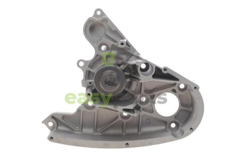Помпа води Fiat Ducato/Iveco Daily III/IV/V/VI 2.3D/JTD 02-/Peugeot Boxer 2.3HDi 10- (R/B) (7 лоп.)(без прокладок) GRAF DSC_PA900