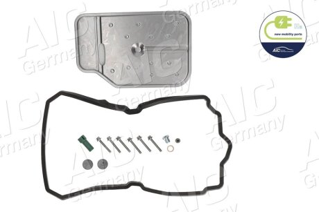 Фільтр АКПП MB C-class (W204)/E-class (W212)/Sprinter (W906) 06- (к-кт) (722.9/K7C 1000/W7B 700/W7C 1000/W7C 700/W7N 700/W7X 700) AIC 73971SET