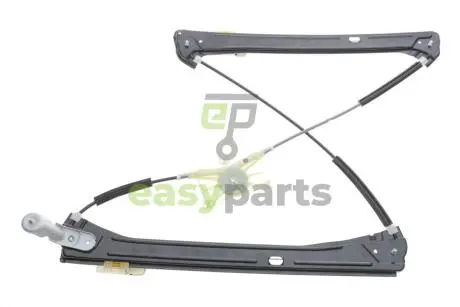 Склопідіймач (передній) VW Tiguan 16- (L) (електро) (без моторчика) AIC 74895