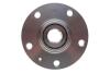 Підшипник маточини (задньої) VW Golf V/Skoda Octavia 14-(+ABS) AIC 76080SET (фото 6)