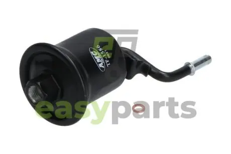 Фільтр паливний Toyota Avensis 1.6/1.8 VVT-i 00-08 KAVO PARTS TF-1586