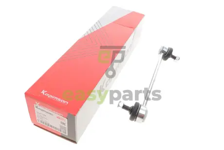 Тяга стабілізатора (переднього) (L) Hyundai i20/Kia Picanto 08- KAPIMSAN 10-01939K