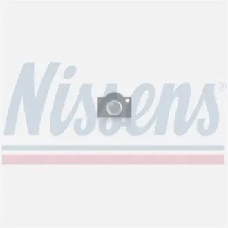 PRZEPUSTNICA TOYOTA YARIS SZT NISSENS 955236
