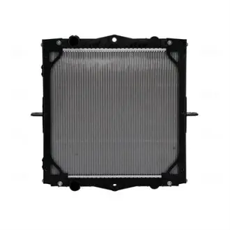 Автозапчасть NISSENS 606770