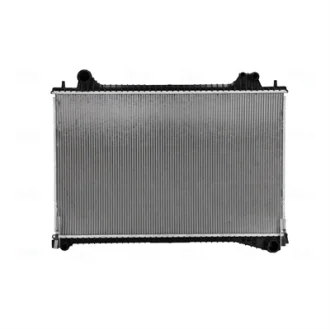 Автозапчасть NISSENS 607229