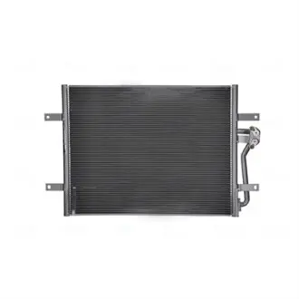 Автозапчасть NISSENS 941323