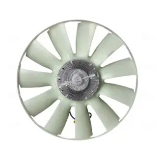 Автозапчасть NISSENS 86257