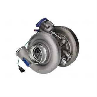 Автозапчасть NISSENS 93333