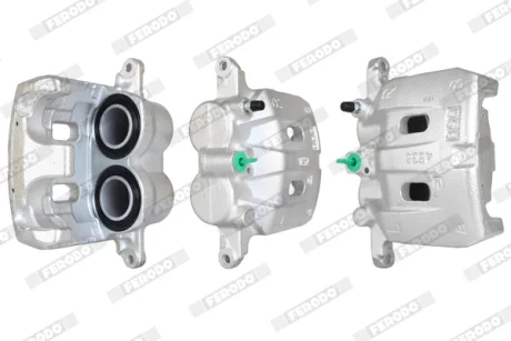 Автозапчасть FERODO FCL695700