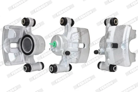 Автозапчасть FERODO FCL695694