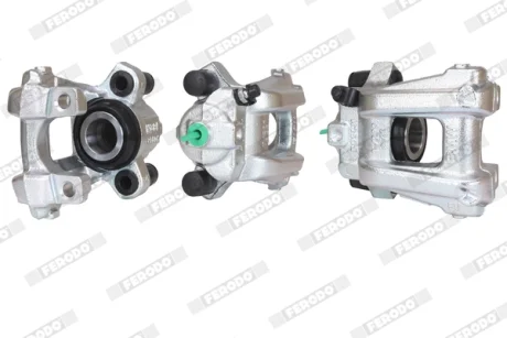 Автозапчасть FERODO FCL695725